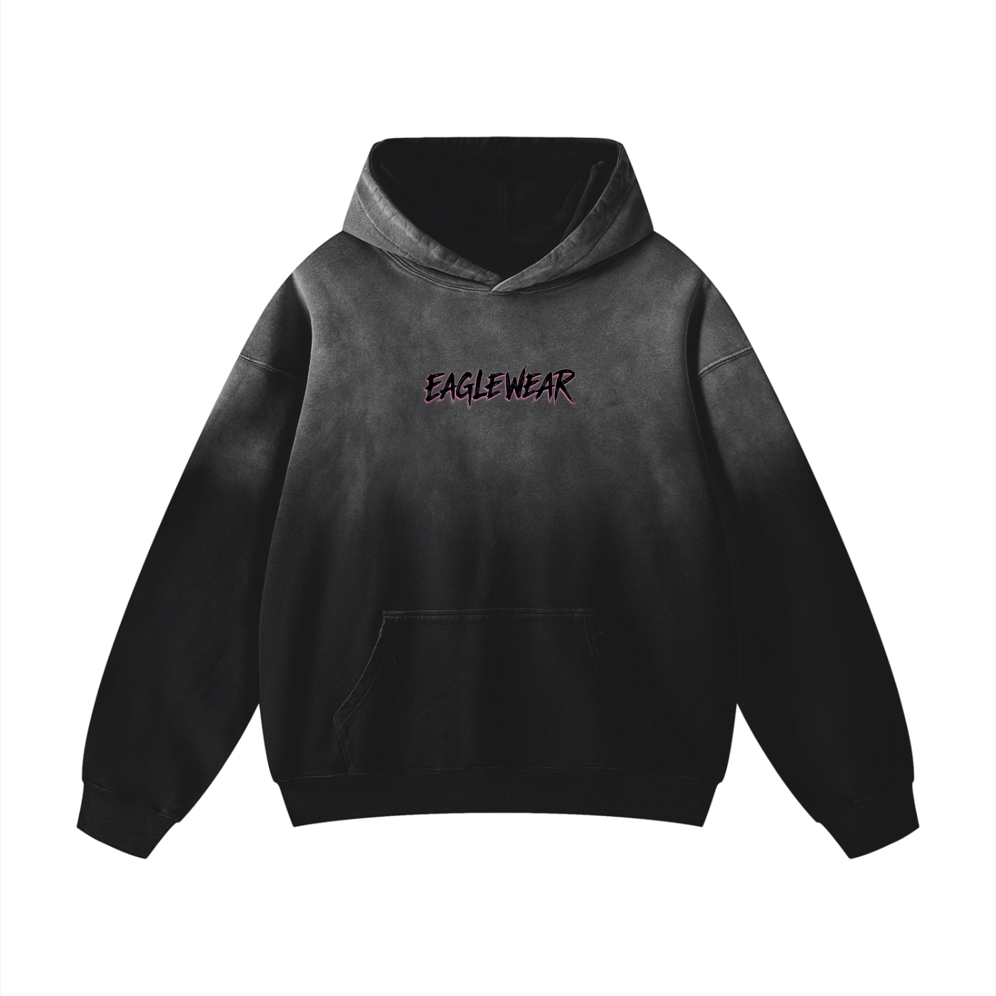 TIMELESS EAGLE HOODIE