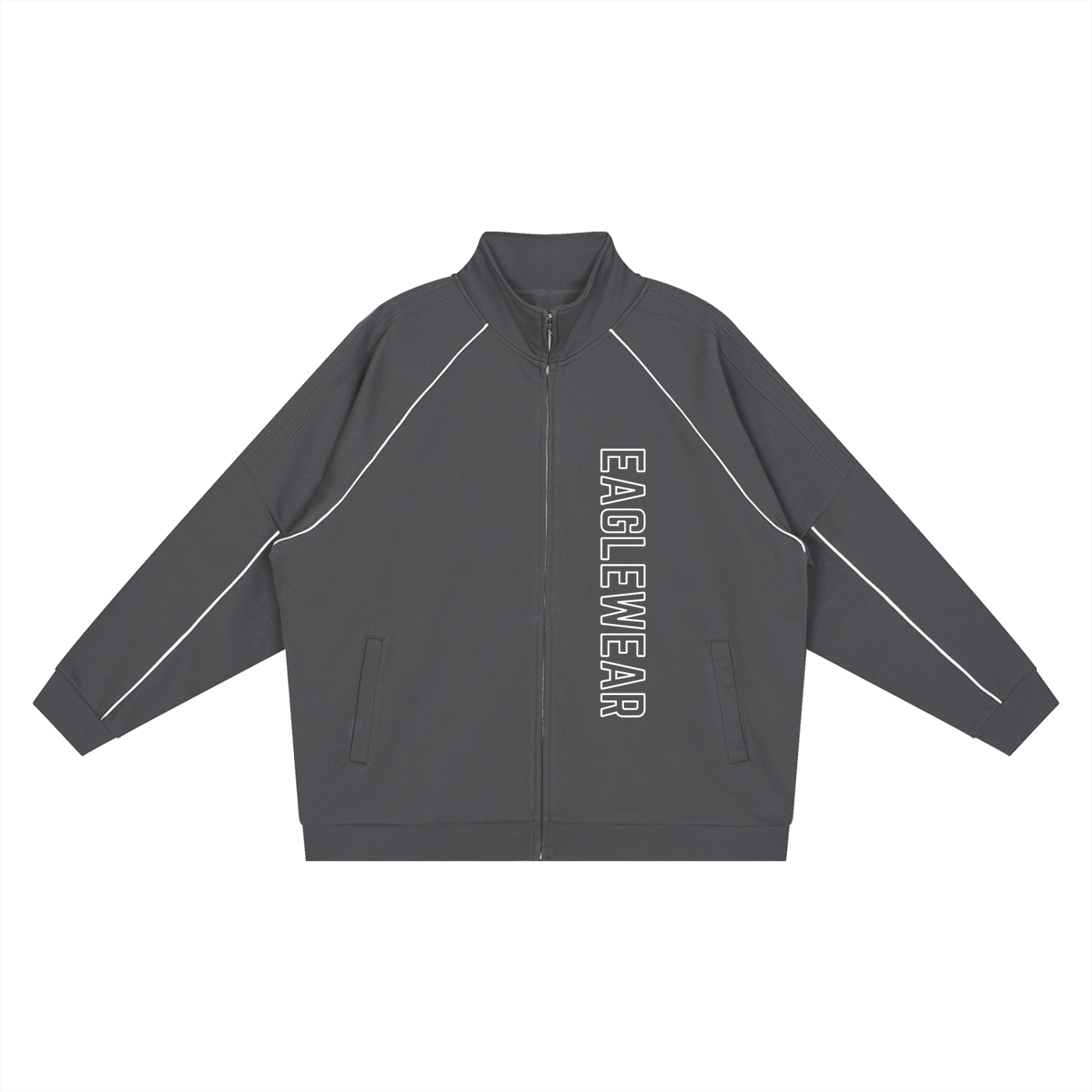 EAGLEWEAR REFLECTION JACKET (Patched Back)