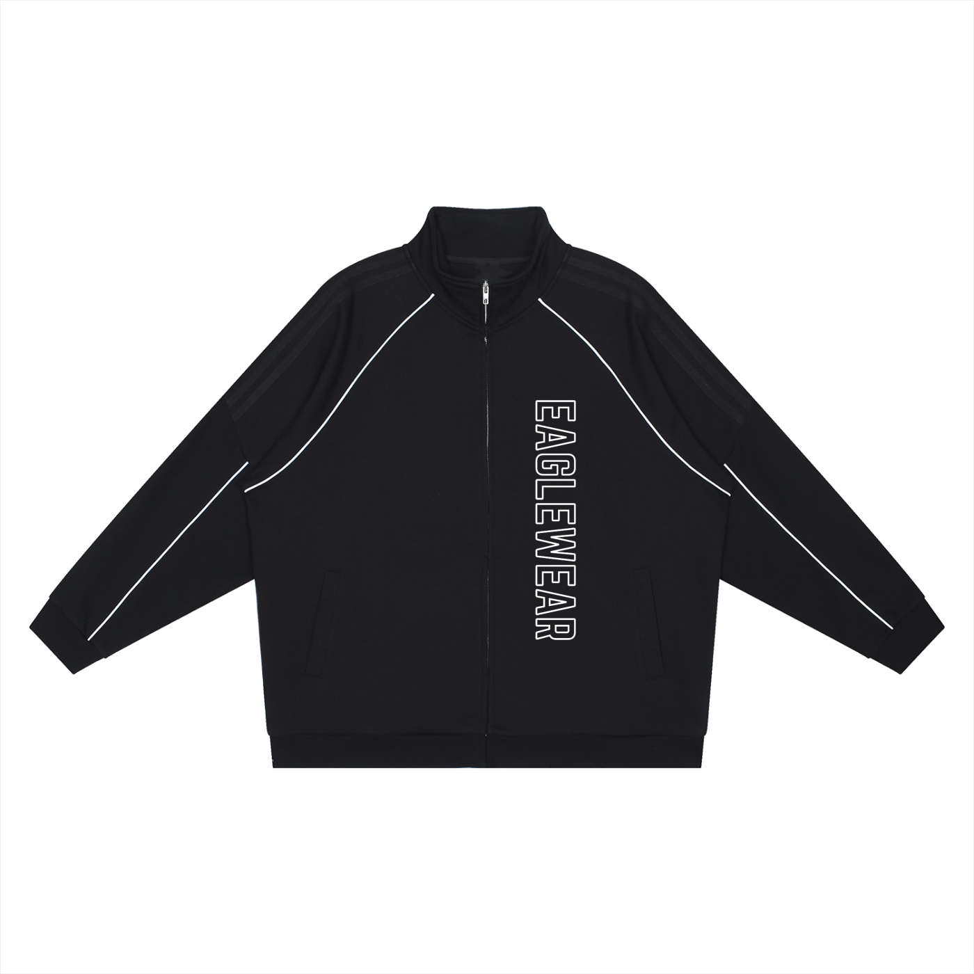 EAGLEWEAR REFLECTION JACKET (Patched Back)