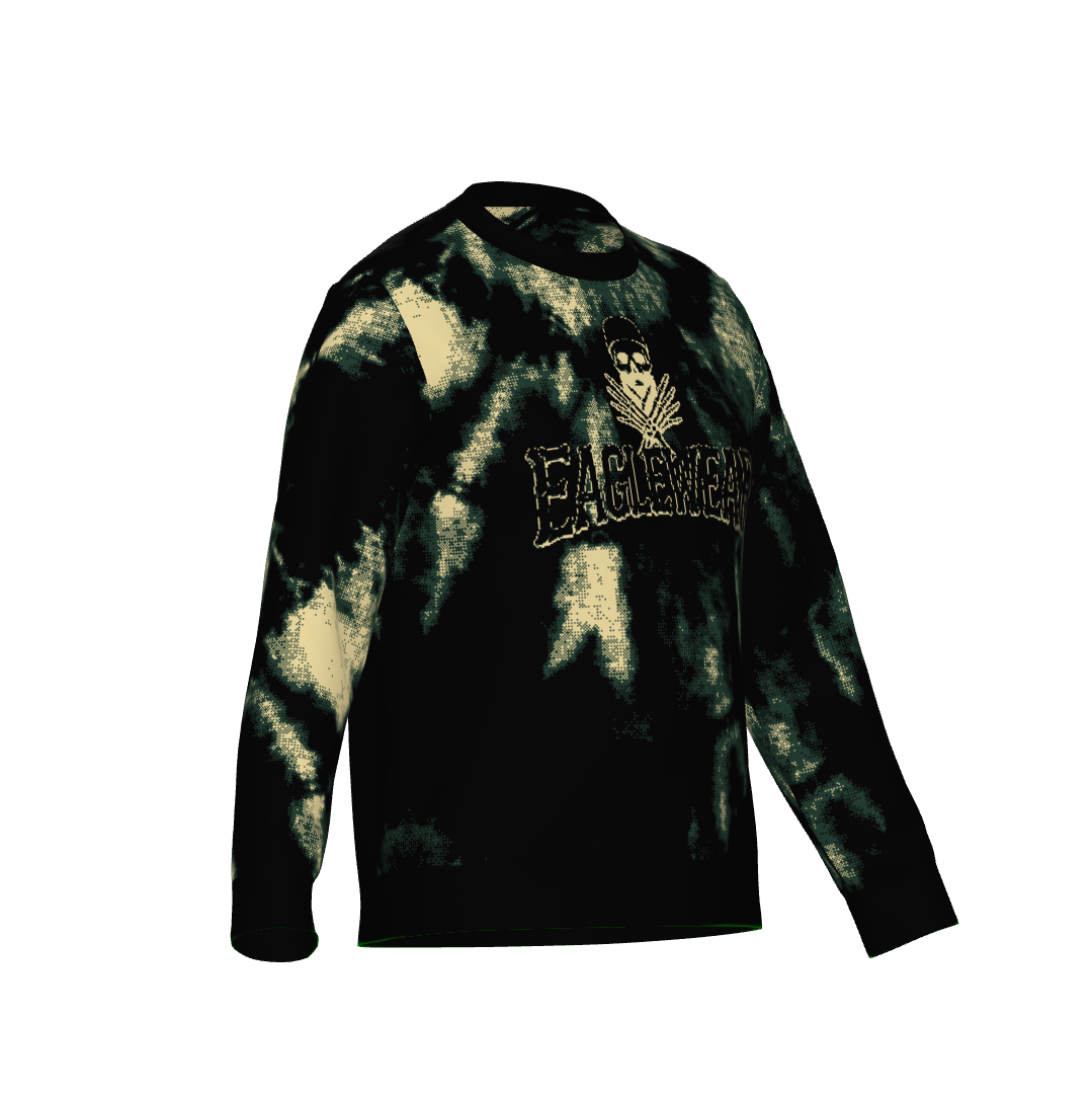 DIRTY EAGLE LIMITED (50 Pieces, knitted)