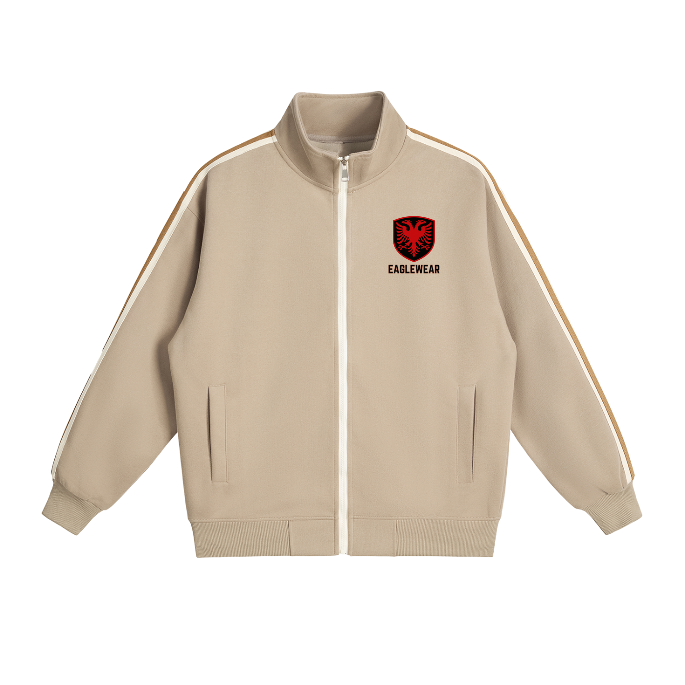 EAGLE PATRIOTES TRAINING JACKET