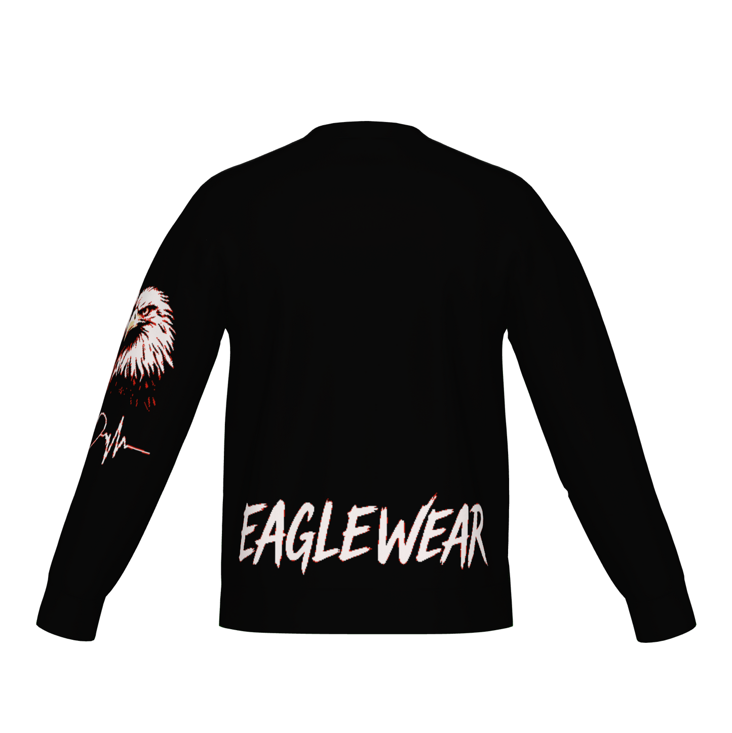 EAGLE PATRIOTES (KNITTED)