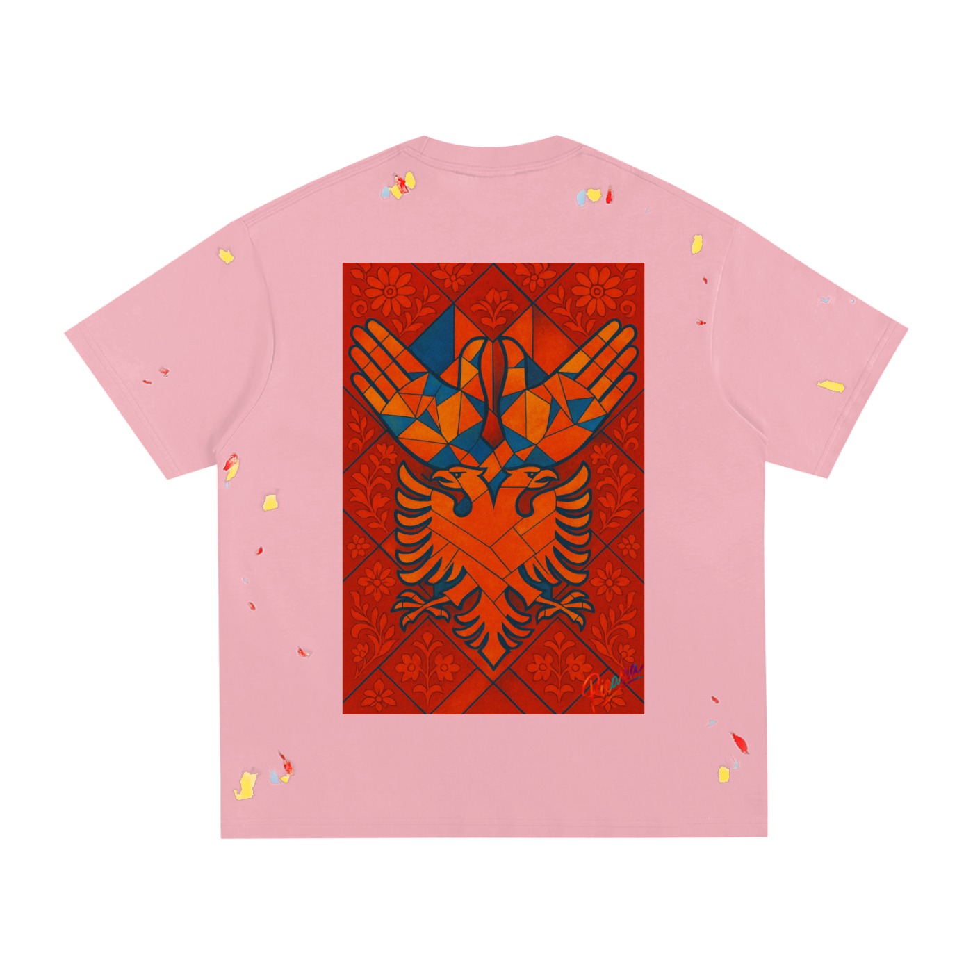 EAGLEWEAR PICASSA 1.0