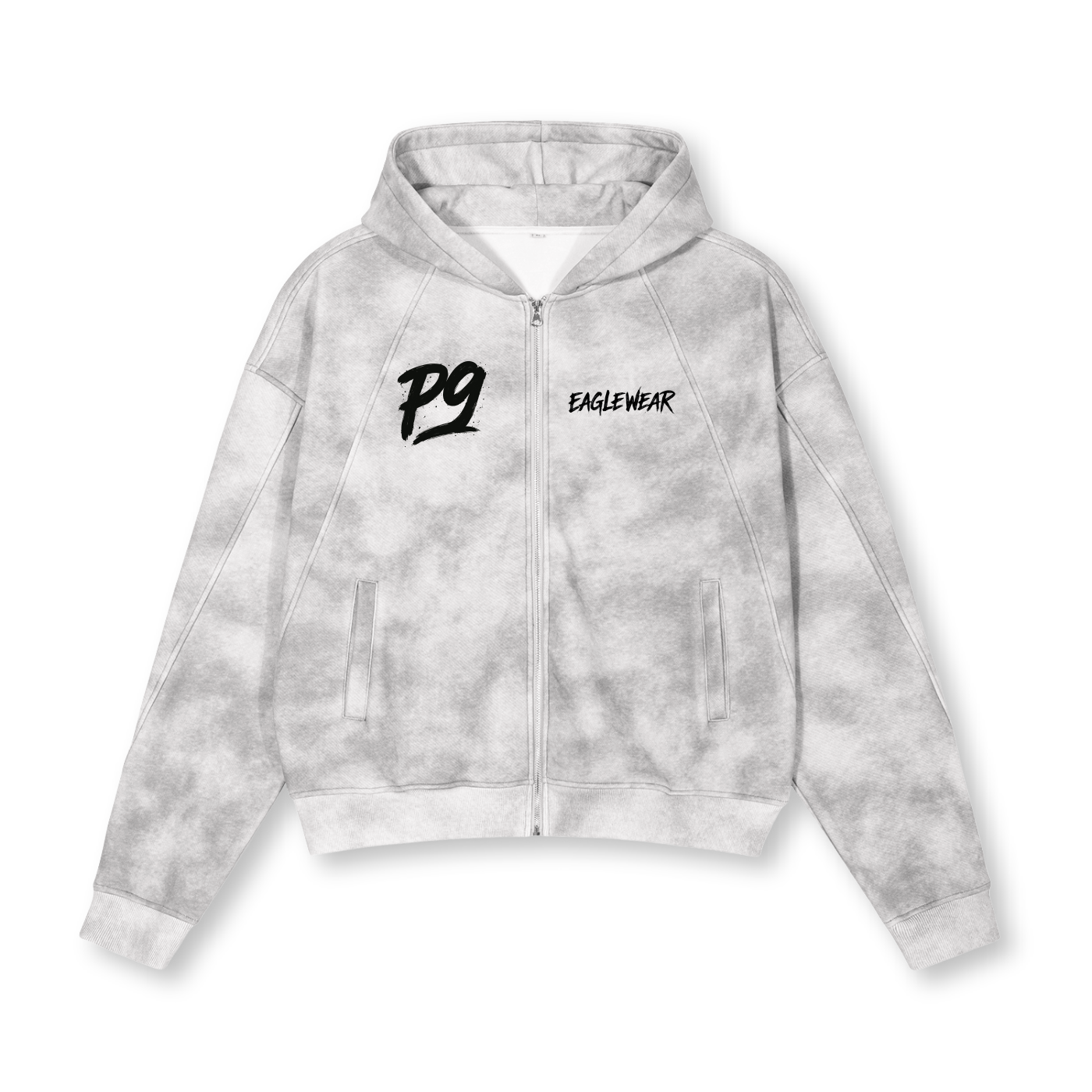 EAGLEWEAR P9 BANDIT HOODIE