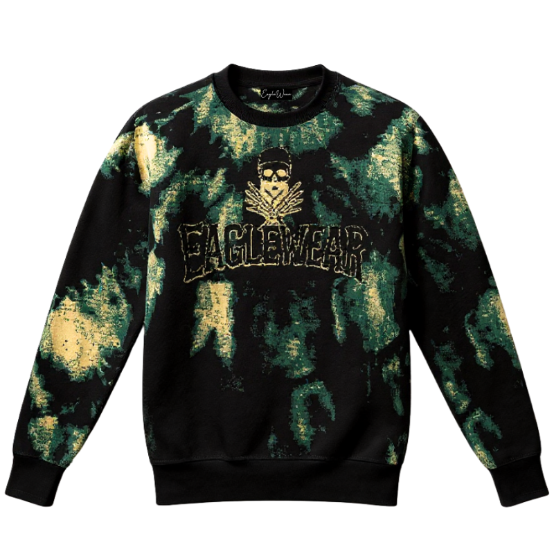 DIRTY EAGLE LIMITED (50 Pieces, knitted)