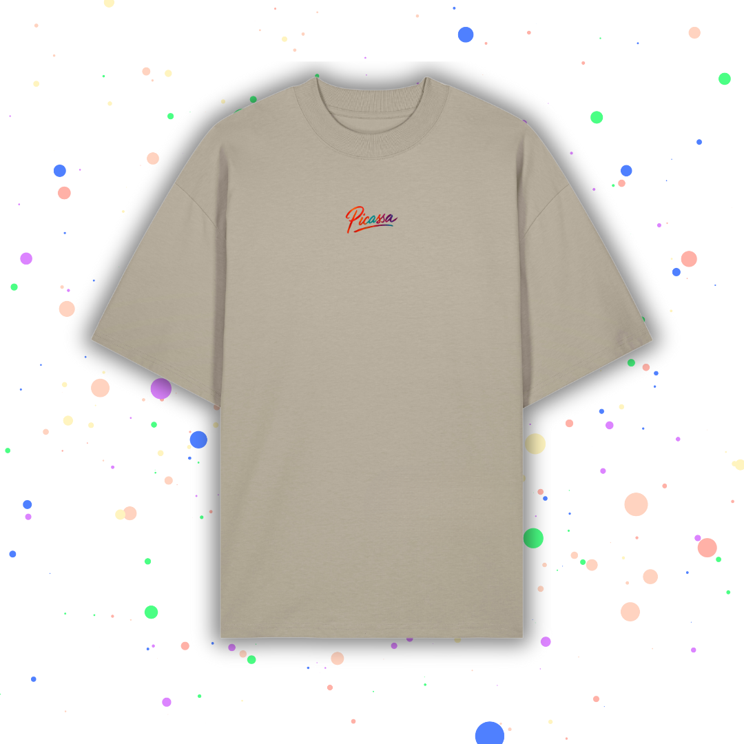 PICASSA EAGLE 5.0 UNISEX