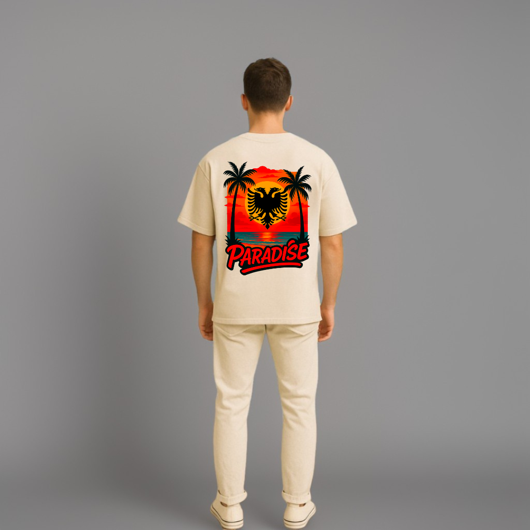 PARADISE EAGLE