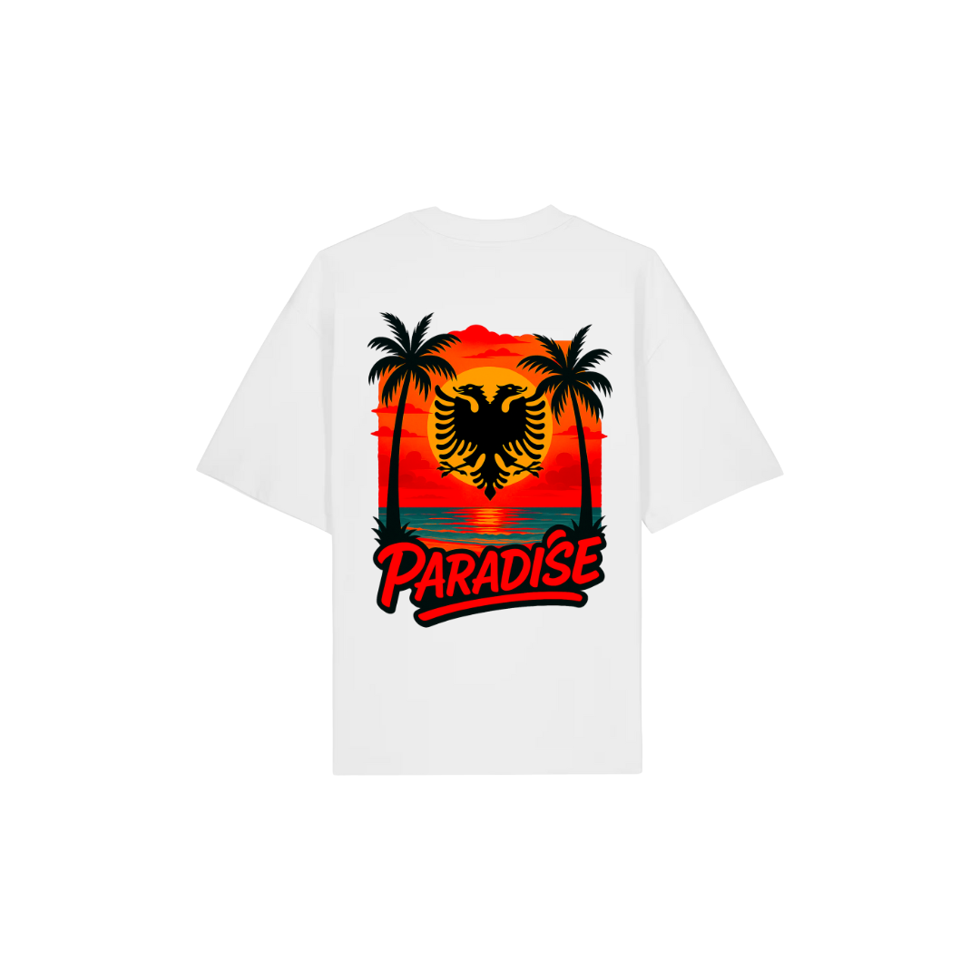 PARADISE EAGLE
