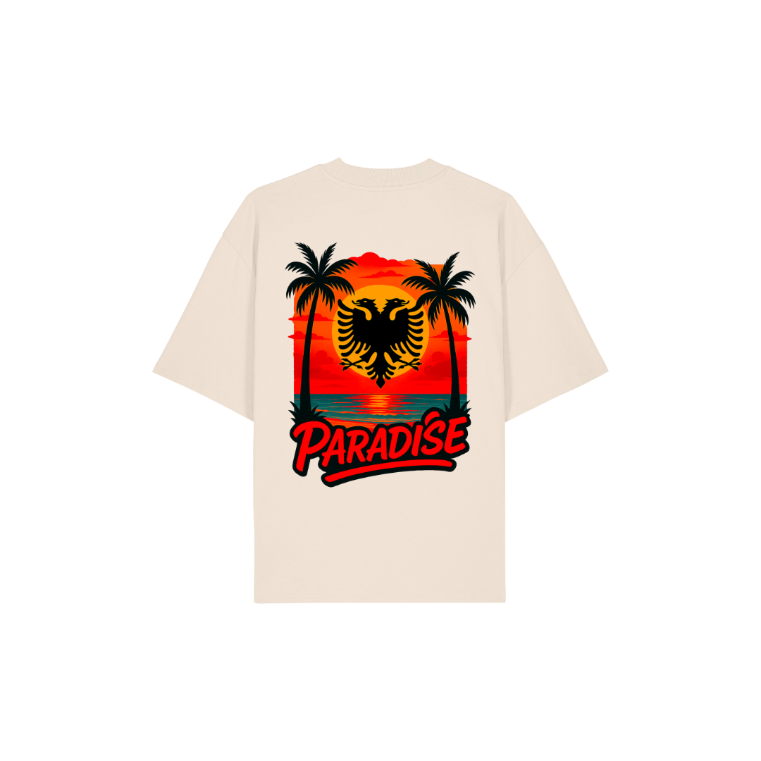 PARADISE EAGLE