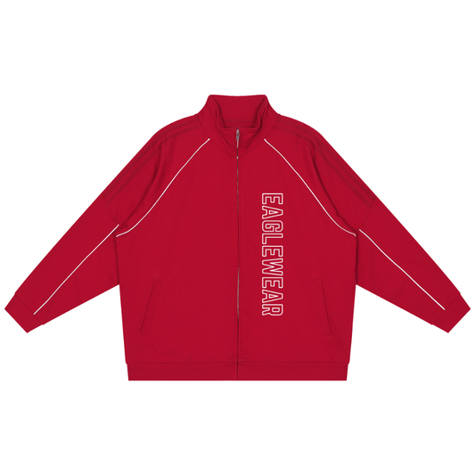 EAGLEWEAR REFLECTION JACKET (Patched Back)
