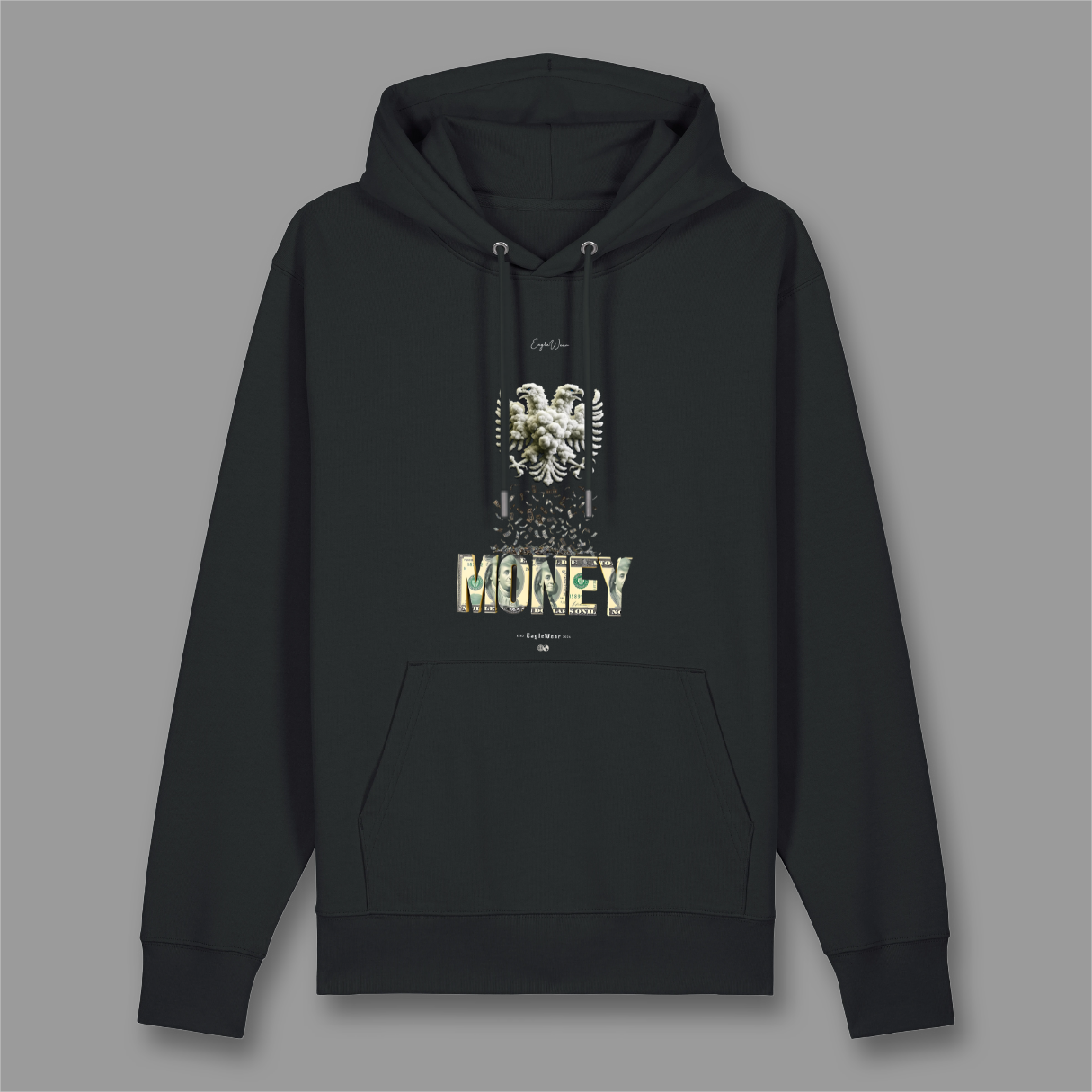 MONEY CLOUD