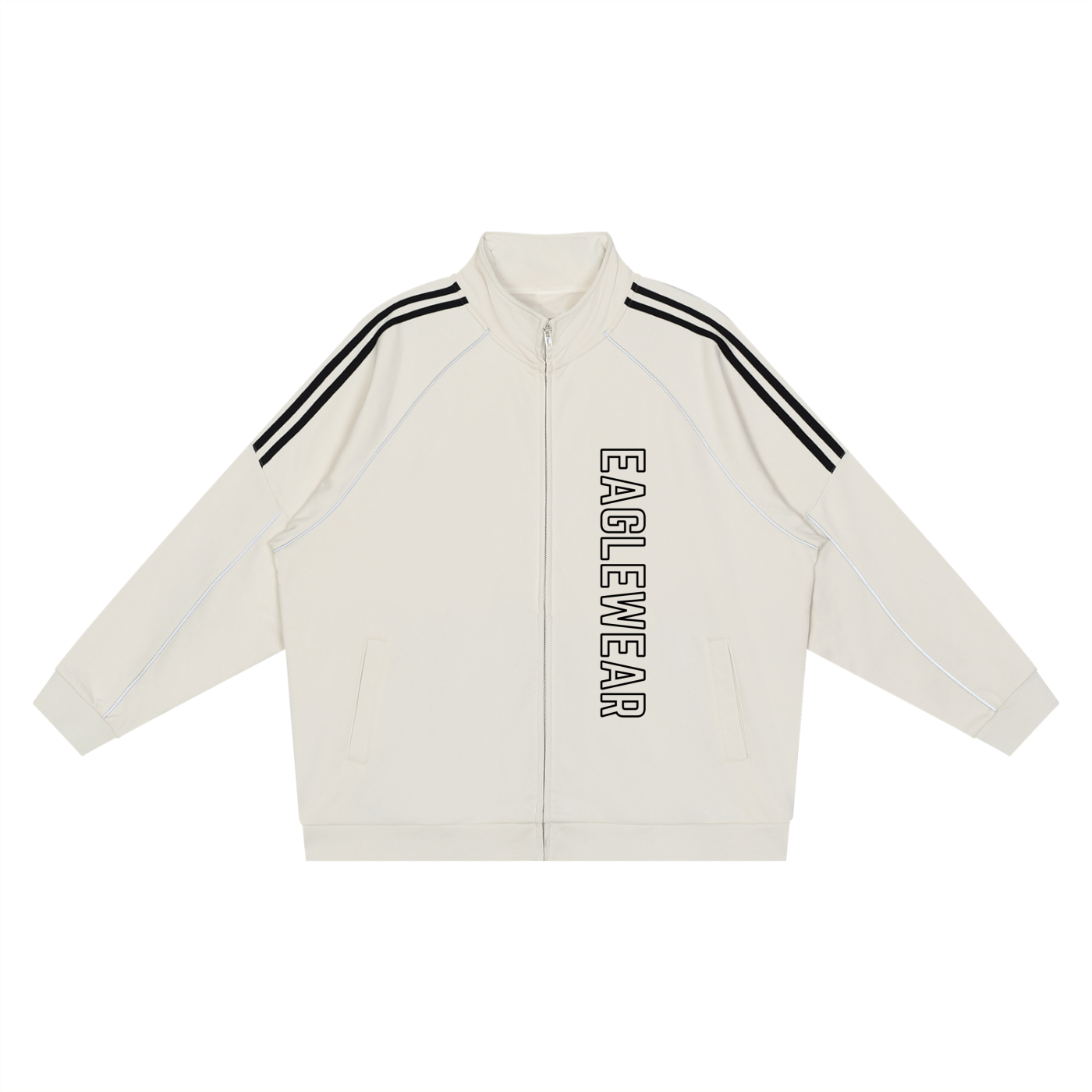 EAGLEWEAR REFLECTION JACKET (Patched Back)