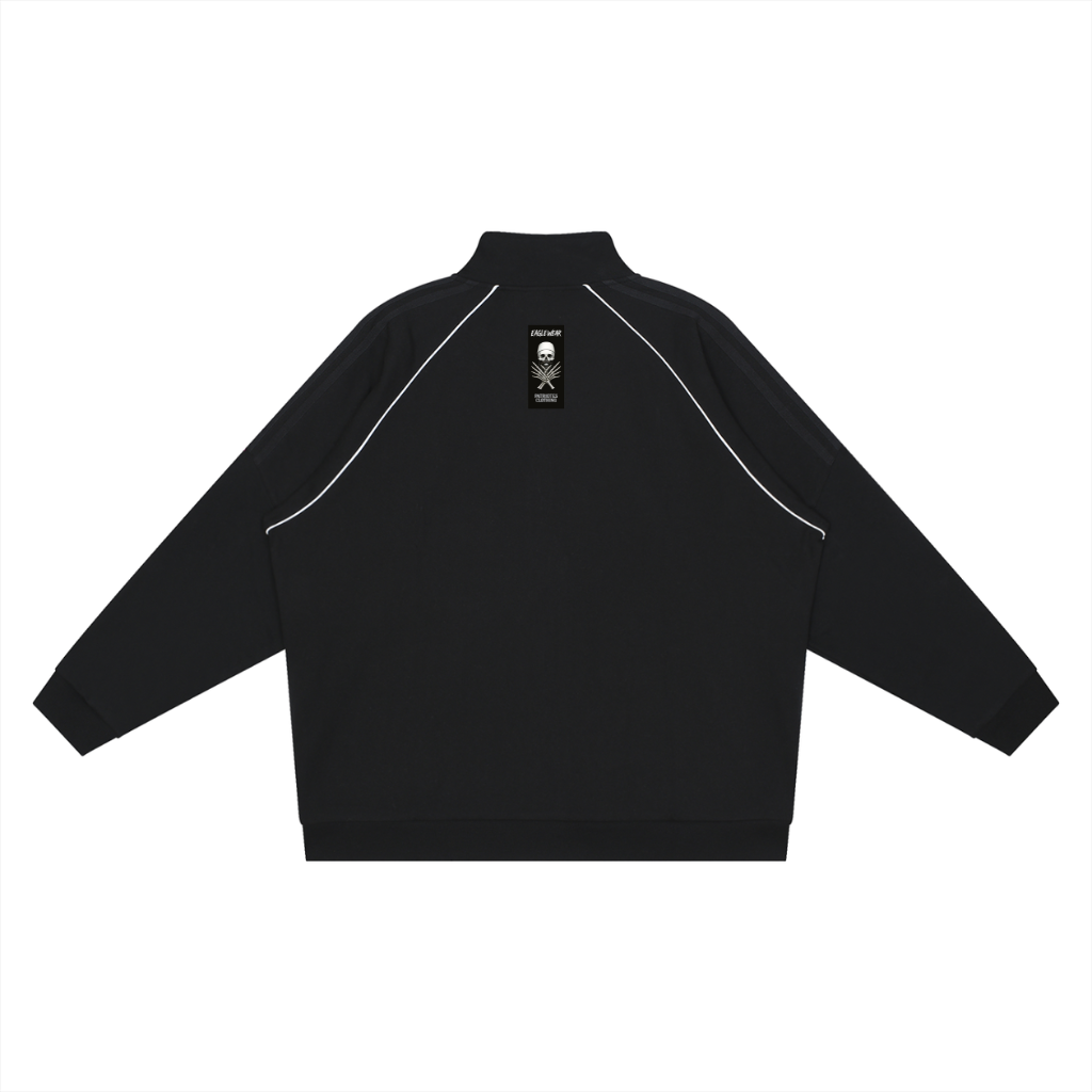 EAGLEWEAR REFLECTION JACKET (Patched Back)