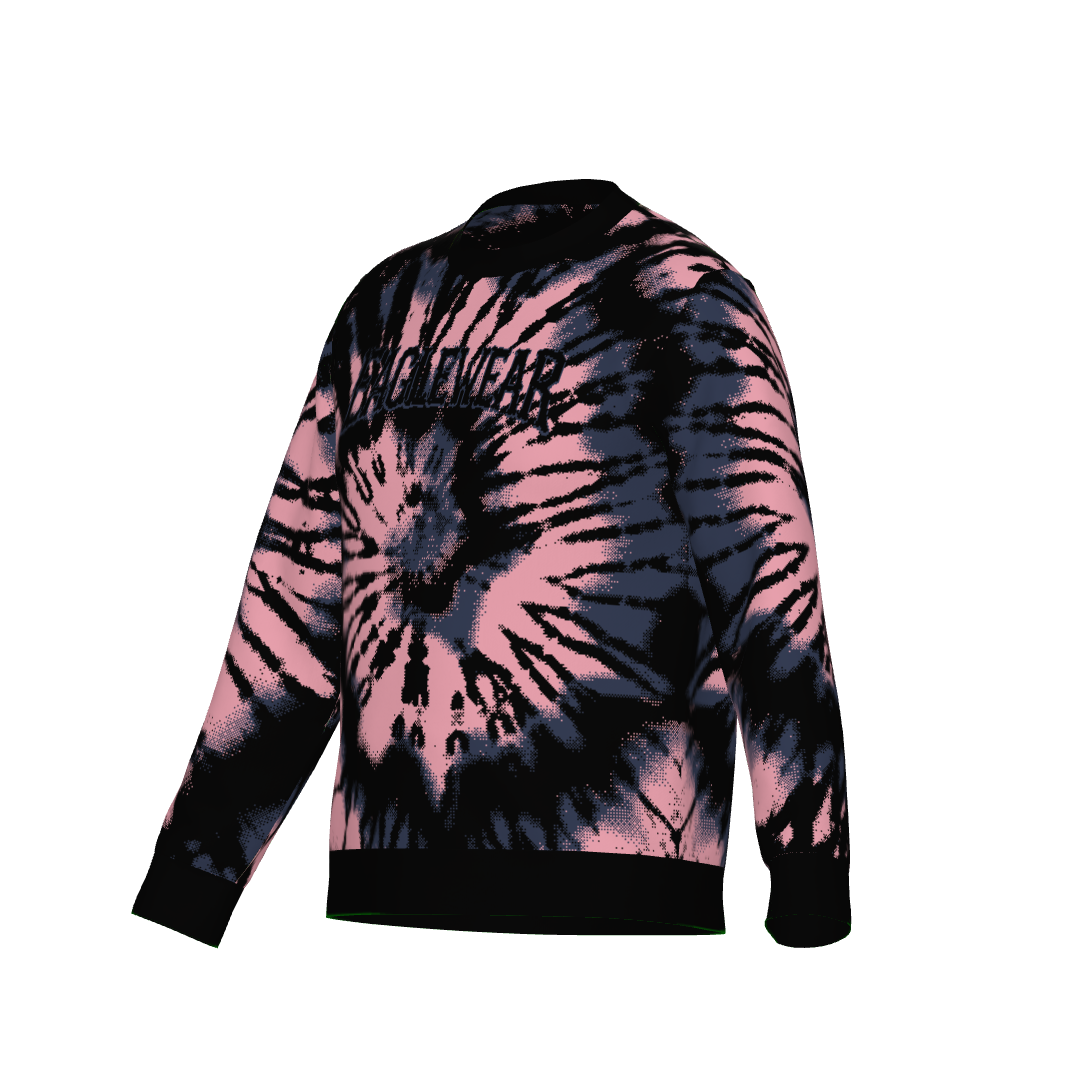 EAGLEWEAR VENOM INFECTED LIMITED (50 pieces, knitted)