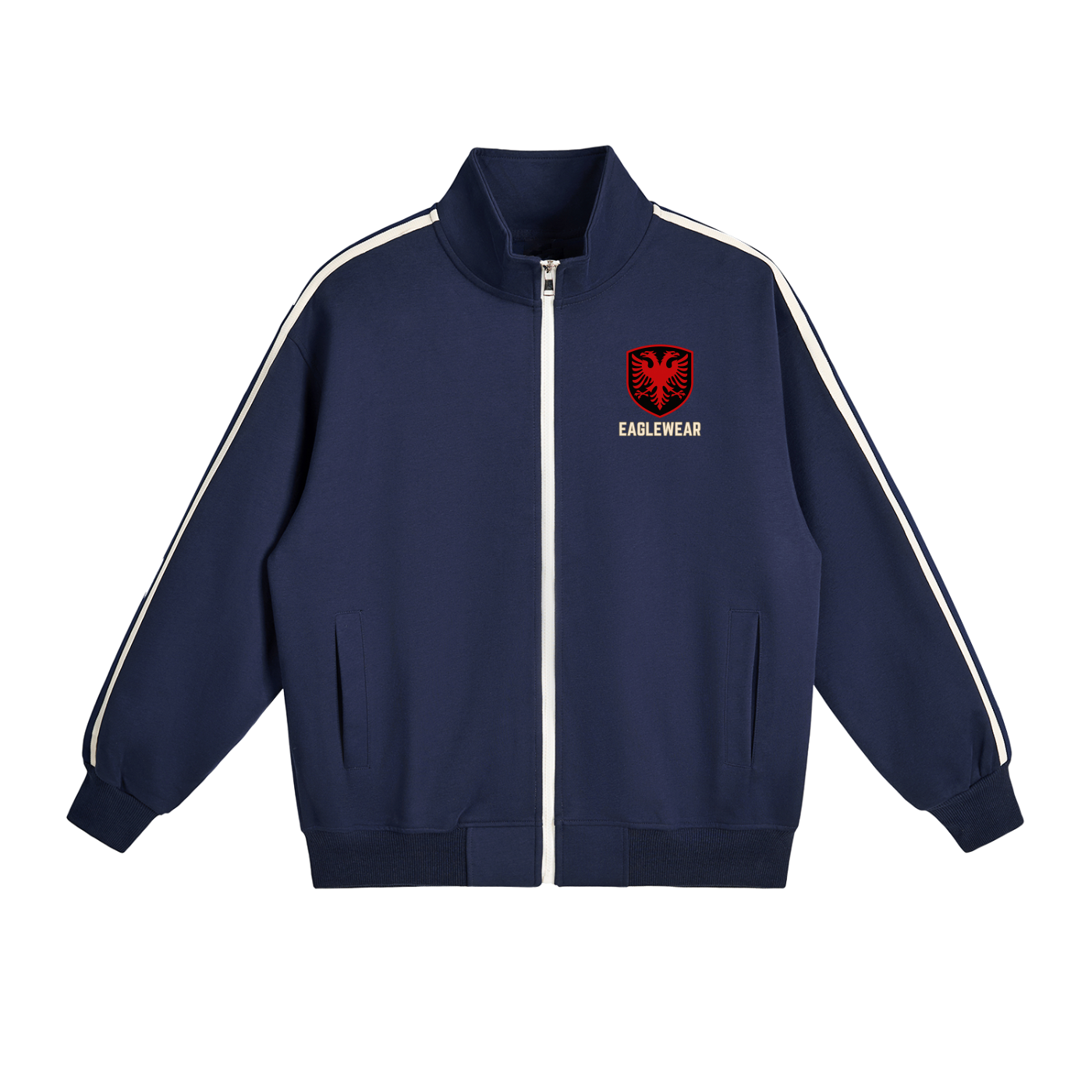 EAGLE PATRIOTES TRAINING JACKET
