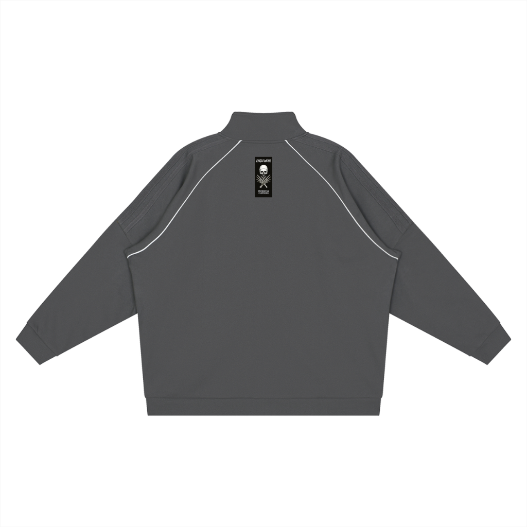 EAGLEWEAR REFLECTION JACKET (Patched Back)