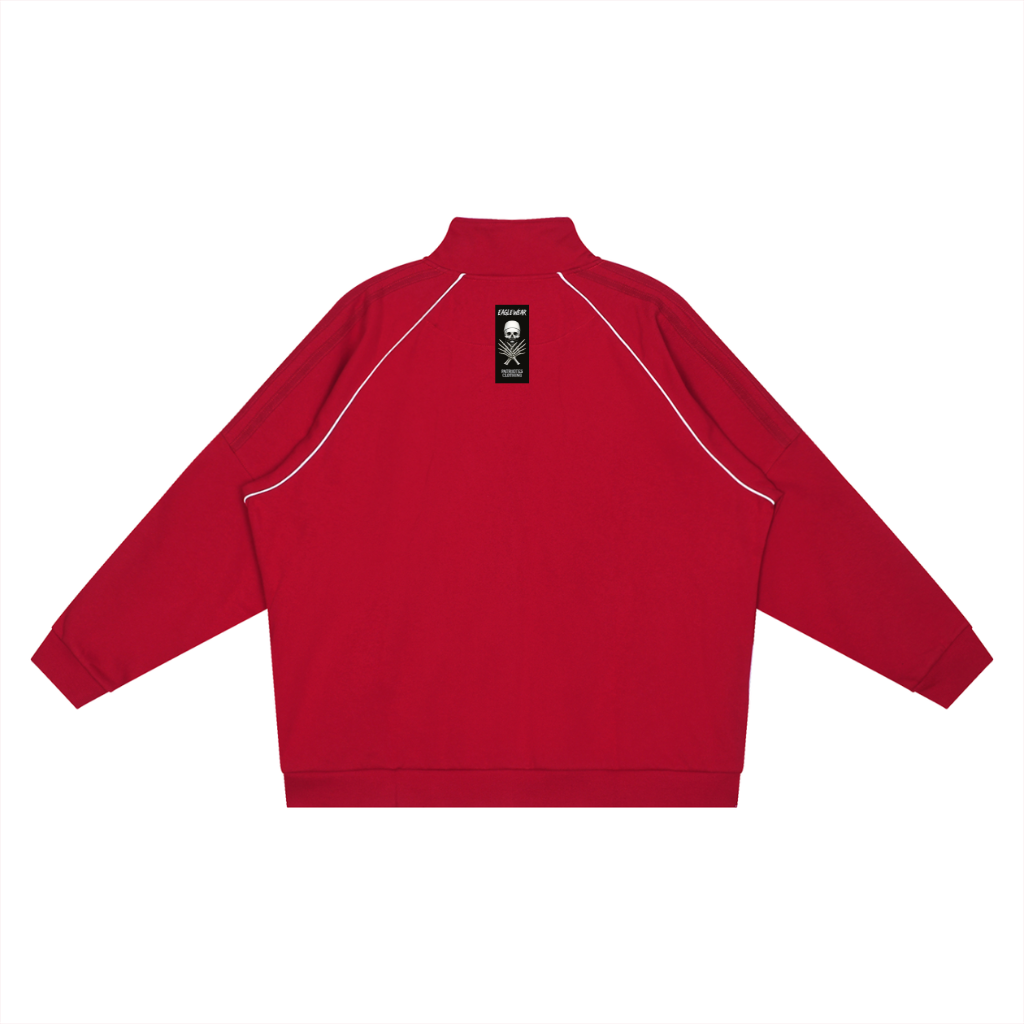 EAGLEWEAR REFLECTION JACKET (Patched Back)