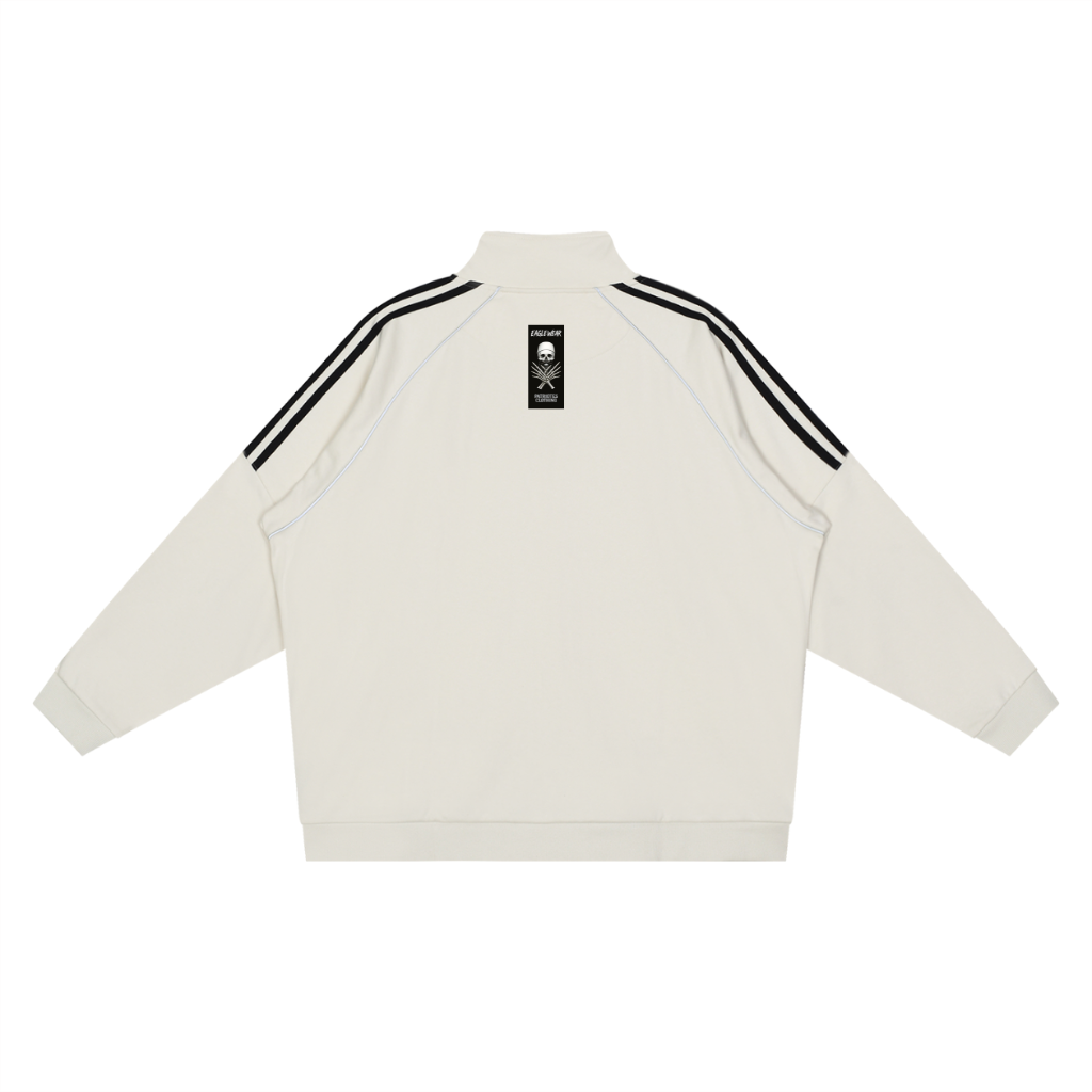 EAGLEWEAR REFLECTION JACKET (Patched Back)