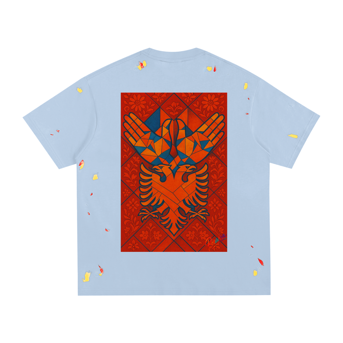 EAGLEWEAR PICASSA 1.0