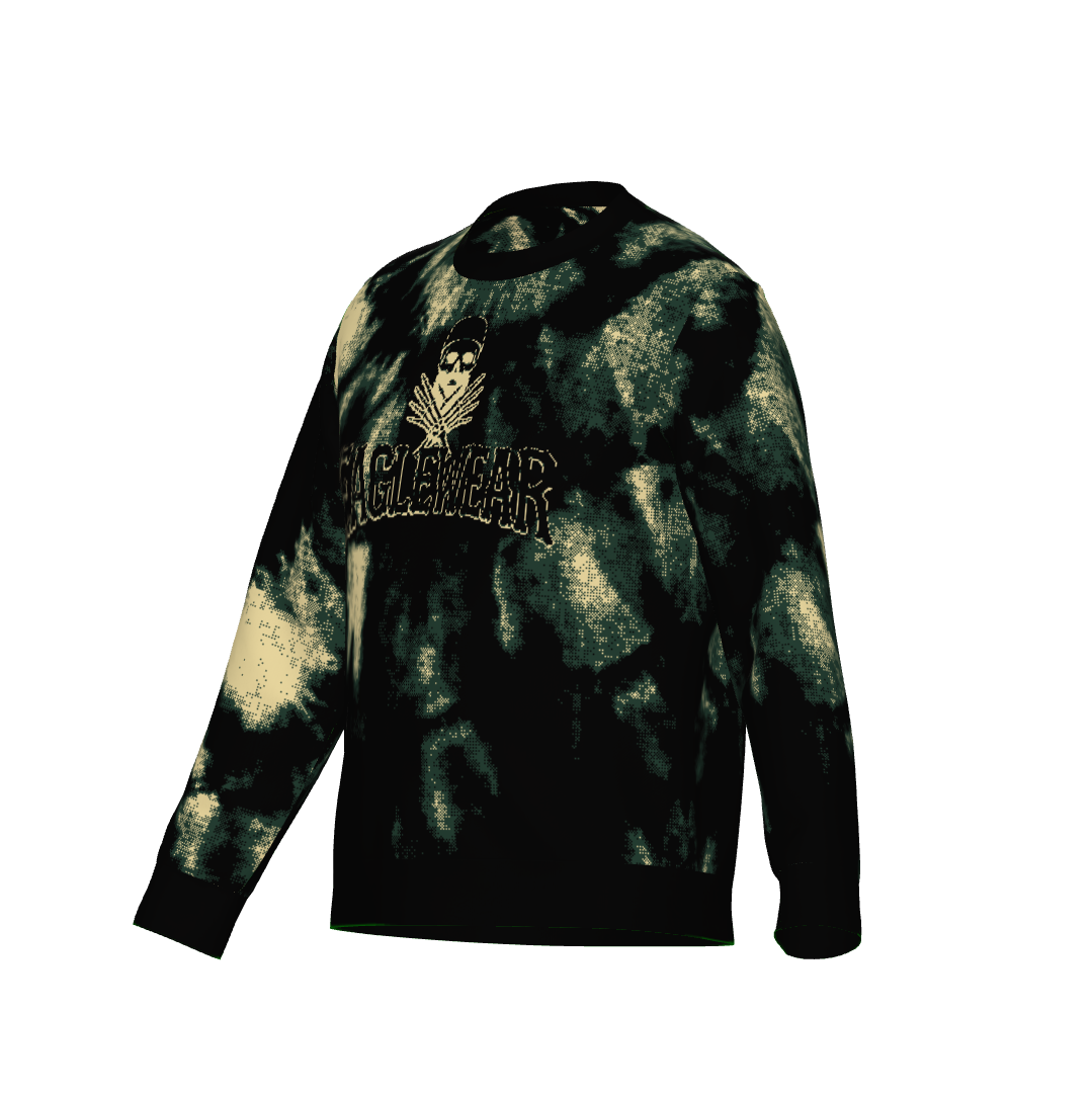 DIRTY EAGLE LIMITED (50 Pieces, knitted)