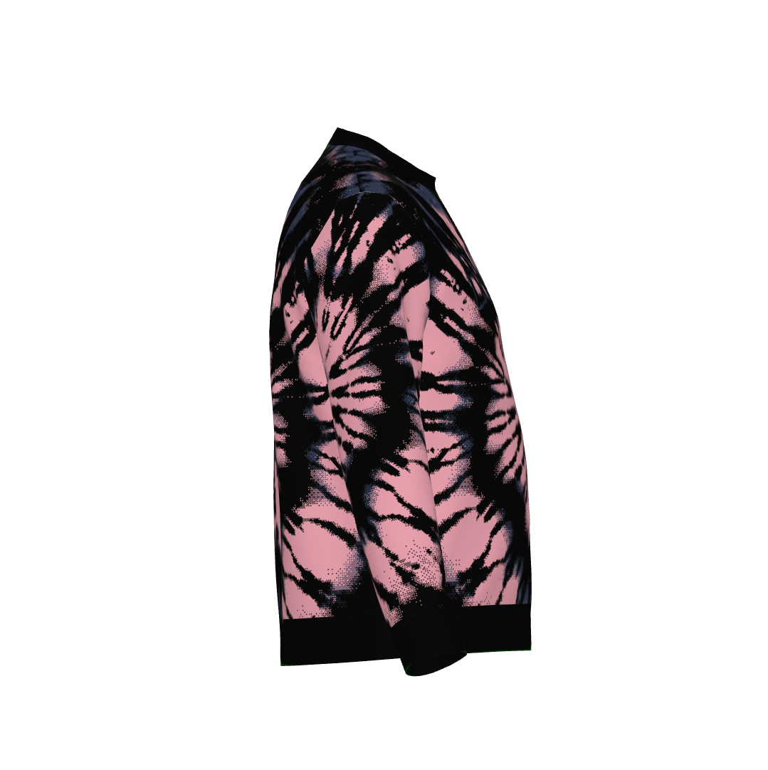 EAGLEWEAR VENOM INFECTED LIMITED (50 pieces, knitted)