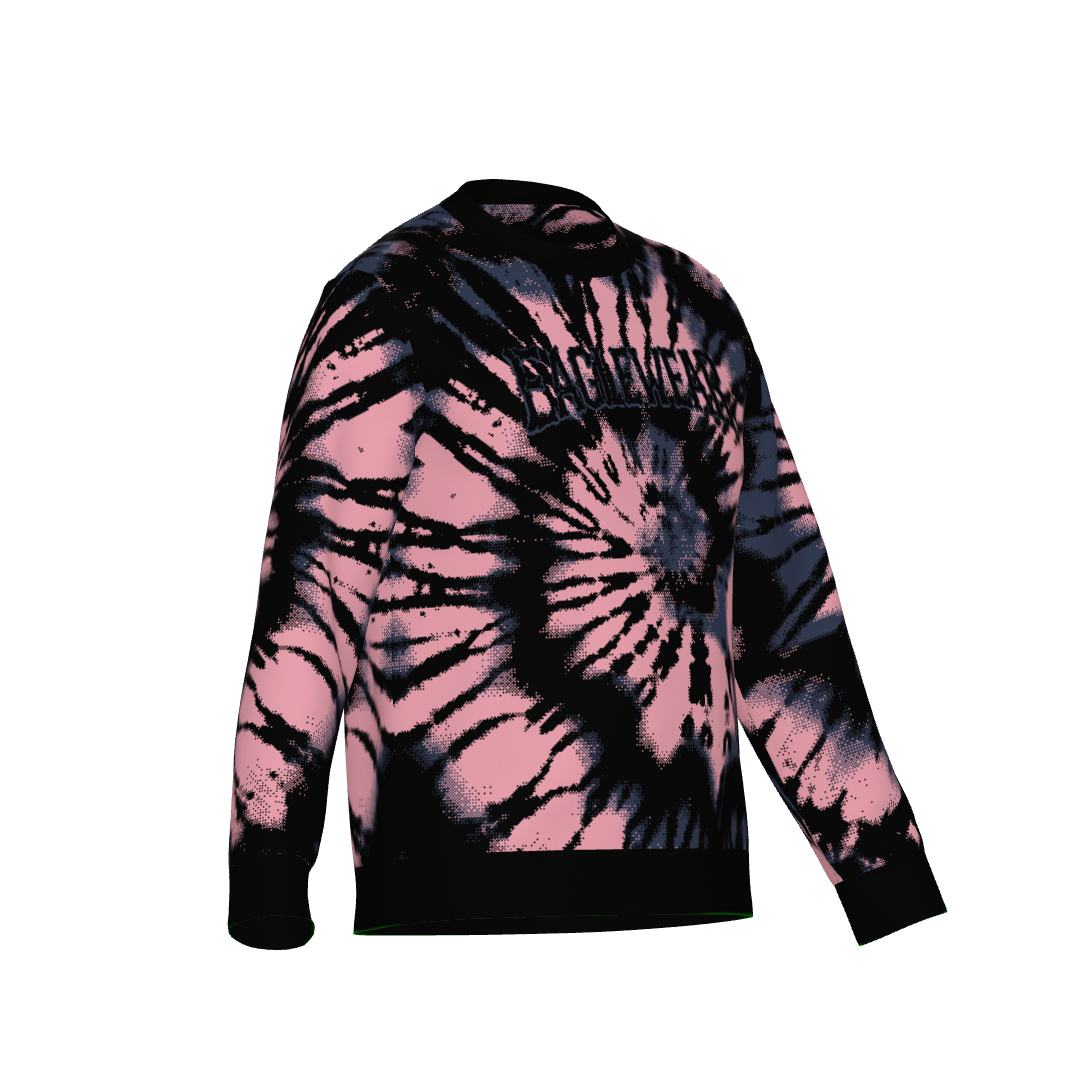 EAGLEWEAR VENOM INFECTED LIMITED (50 pieces, knitted)