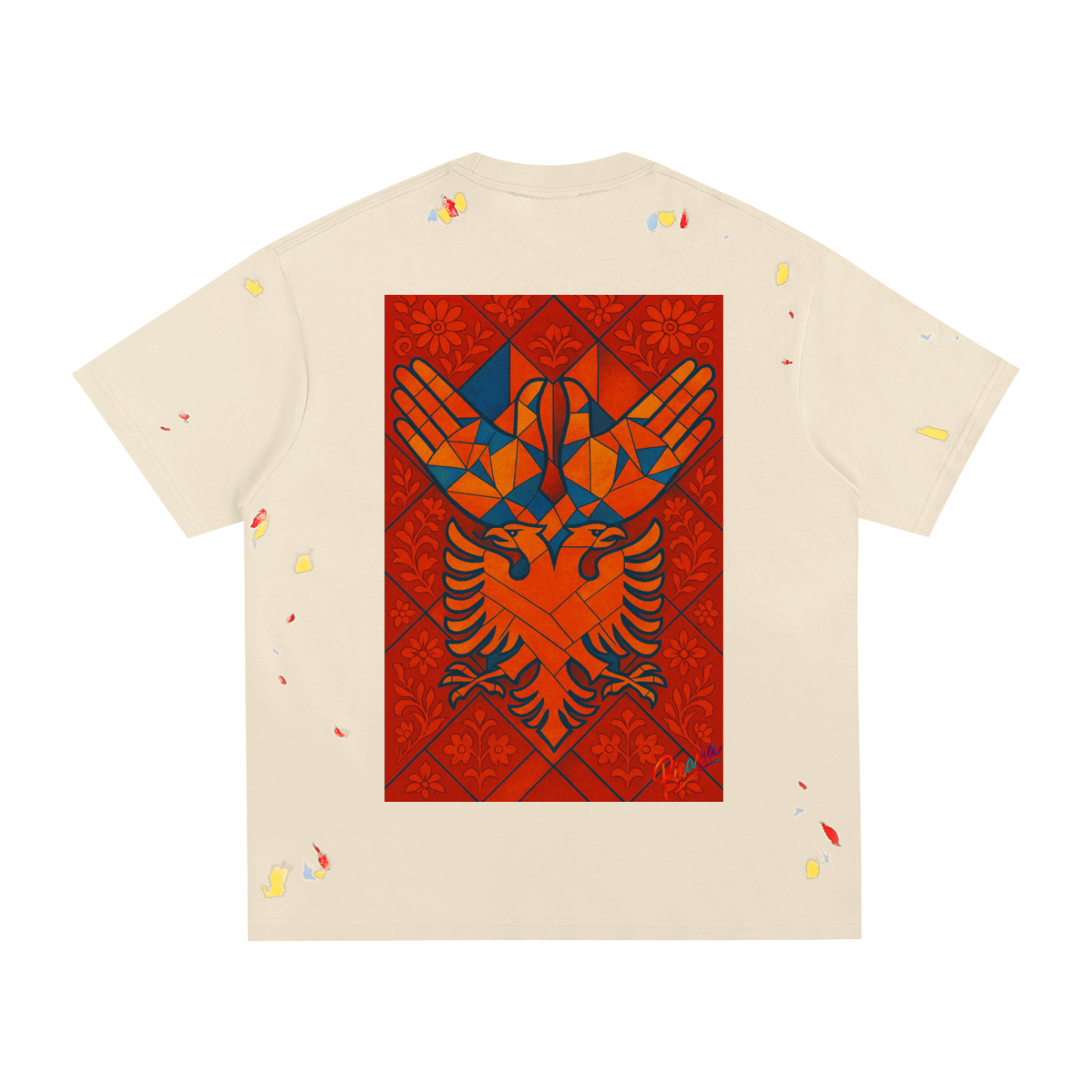 EAGLEWEAR PICASSA 1.0