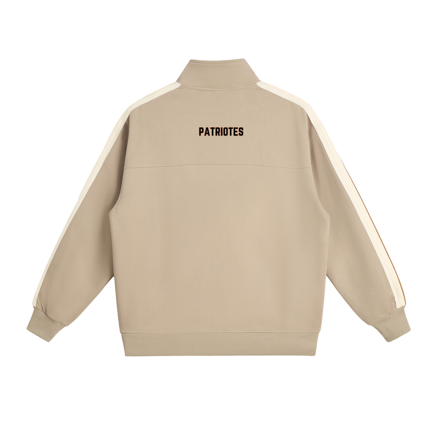 EAGLE PATRIOTES TRAINING JACKET
