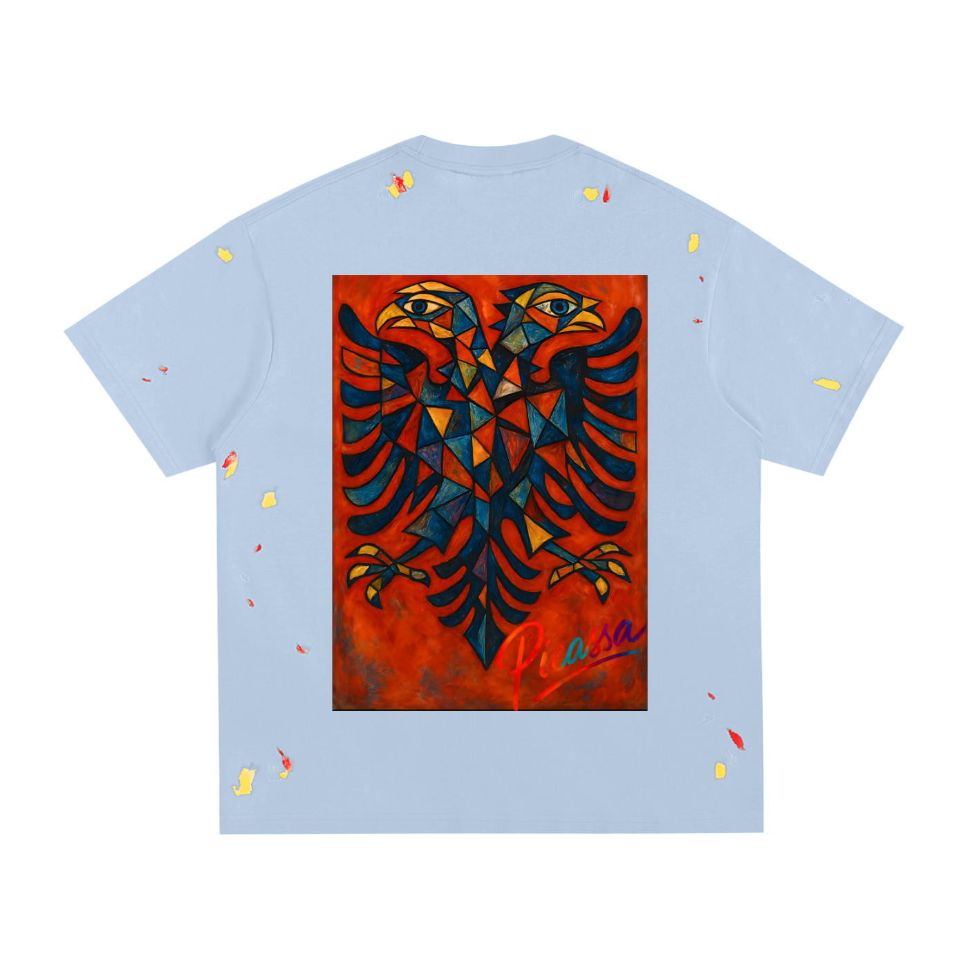 EAGLEWEAR PICASSA 2.0