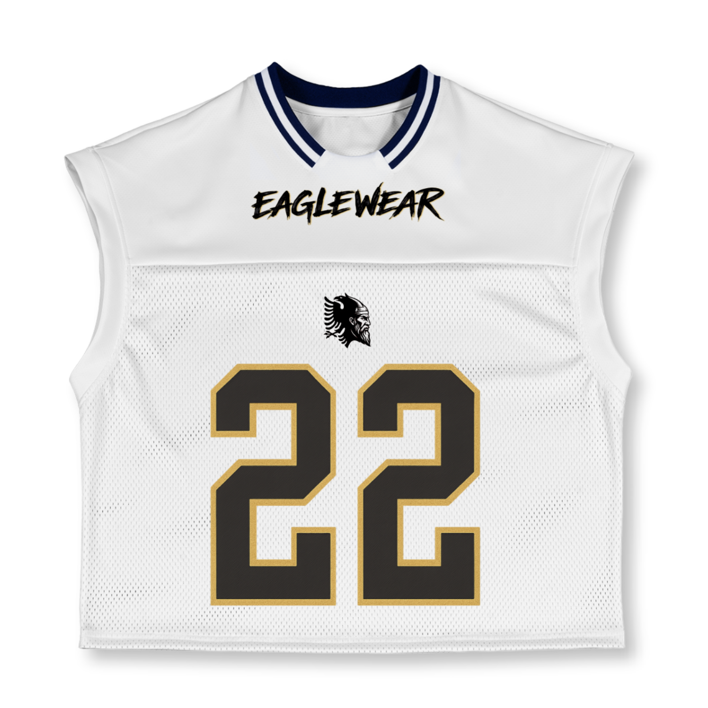EAGLEWEAR PATRIOTES T-SHIRT