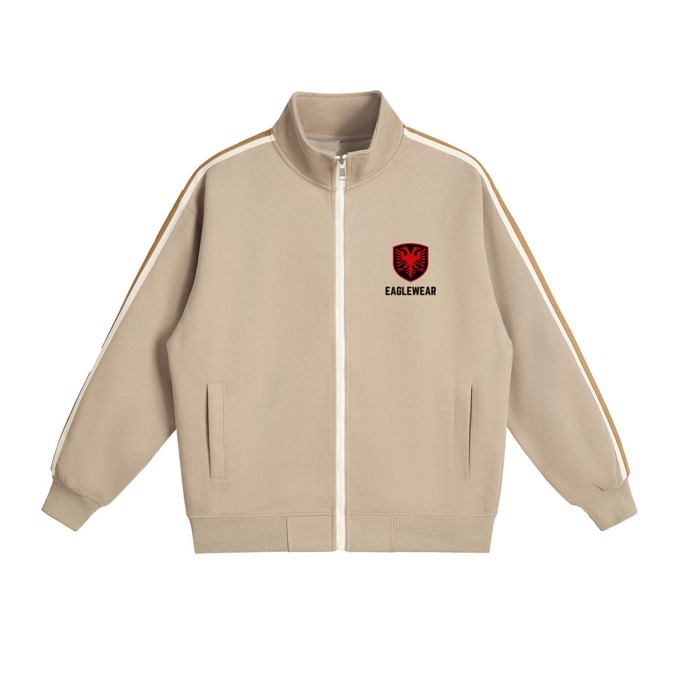 EAGLE PATRIOTES TRAINING JACKET