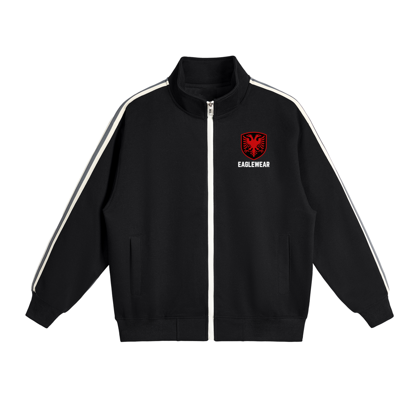 EAGLE PATRIOTES TRAINING JACKET