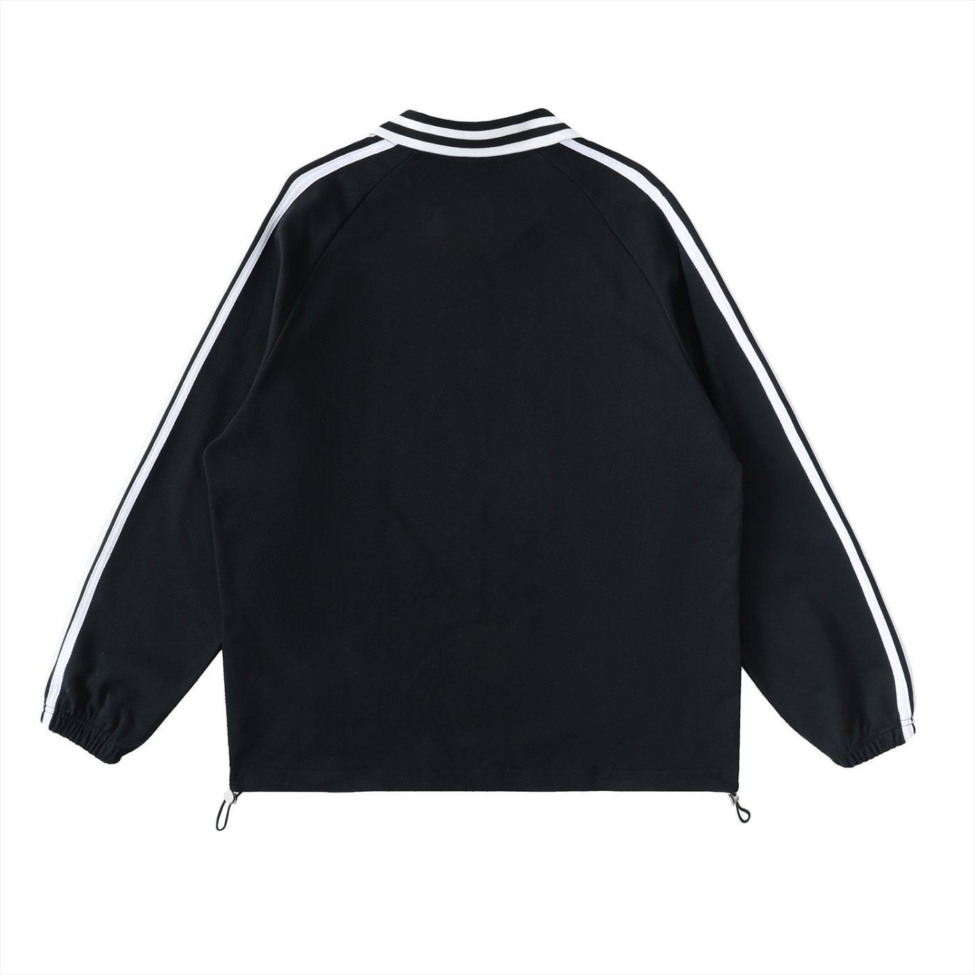 EAGLEWEAR STRIPED SWEATSHIRT UNISEX
