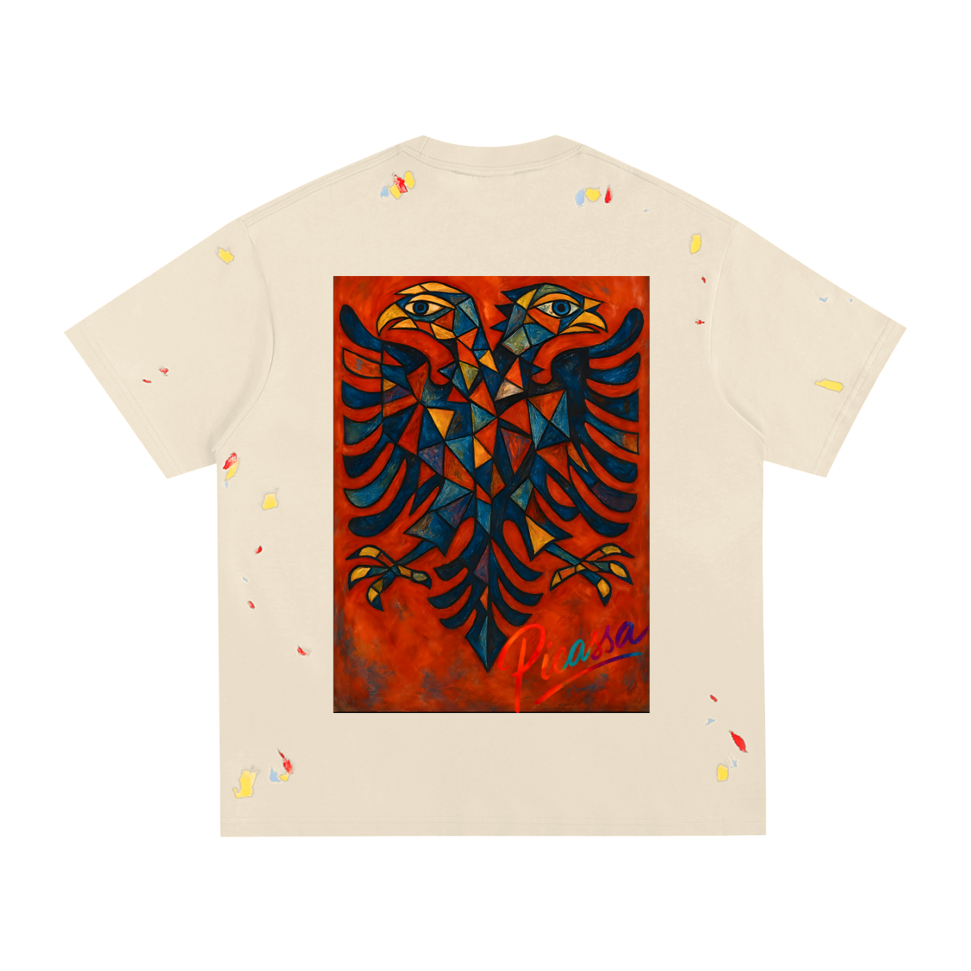 EAGLEWEAR PICASSA 2.0