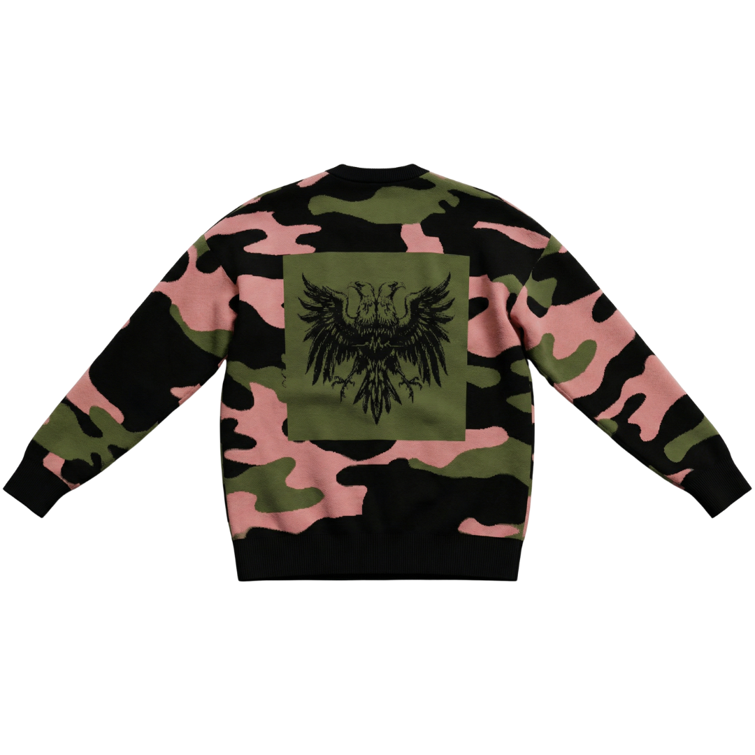 ALBANIAN CAMOUFLAGE 2.0