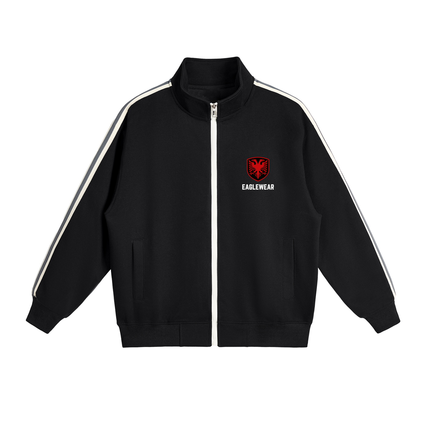 EAGLE PATRIOTES TRAINING JACKET