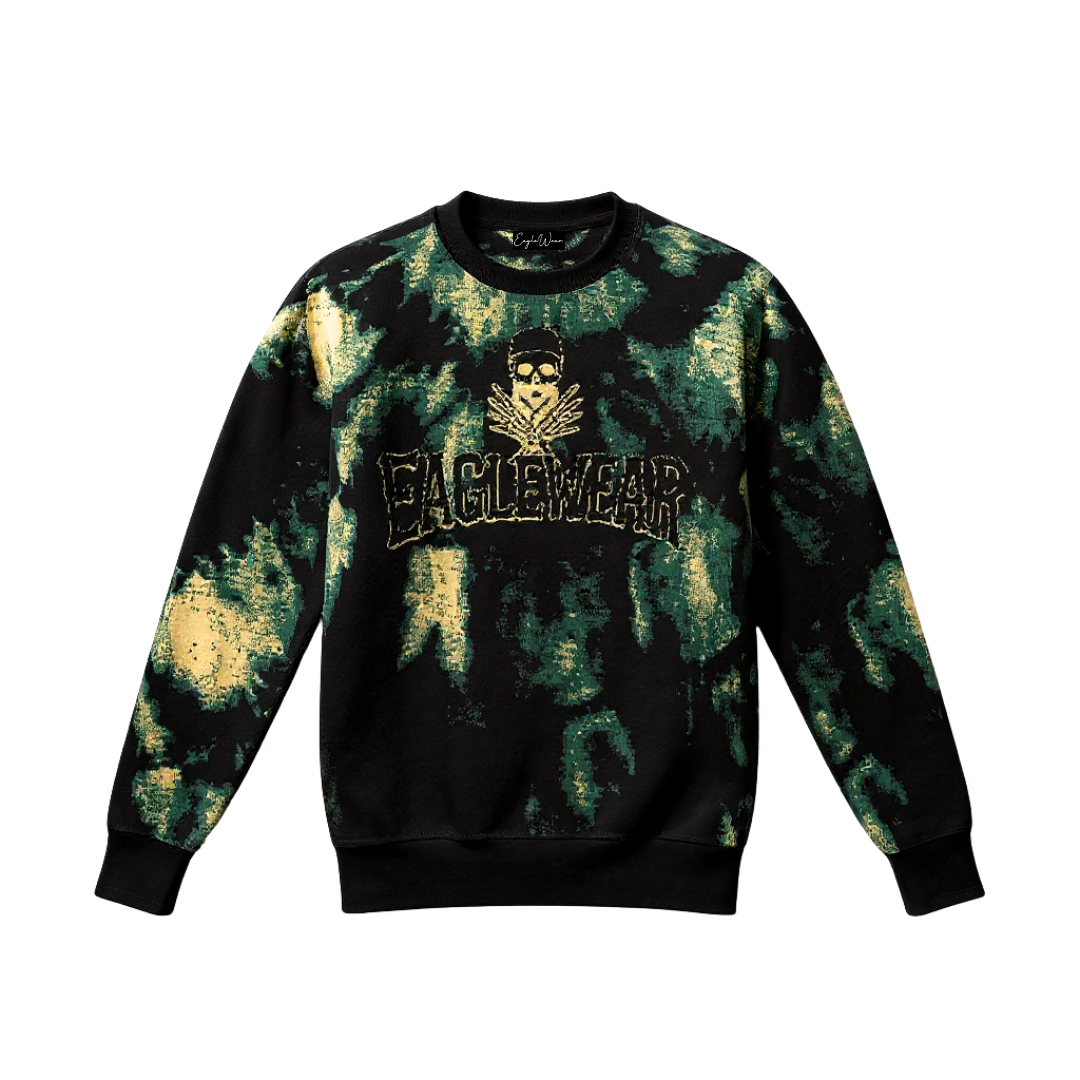 DIRTY EAGLE LIMITED (50 Pieces, knitted)