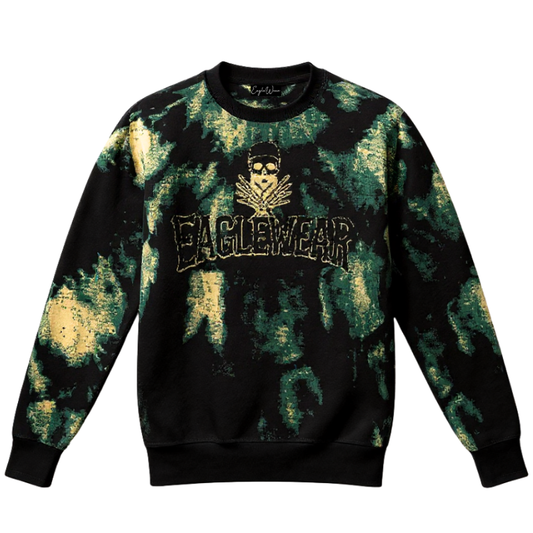 DIRTY EAGLE LIMITED (50 Pieces, knitted)