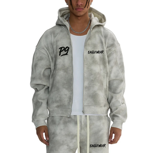EAGLEWEAR P9 BANDIT HOODIE