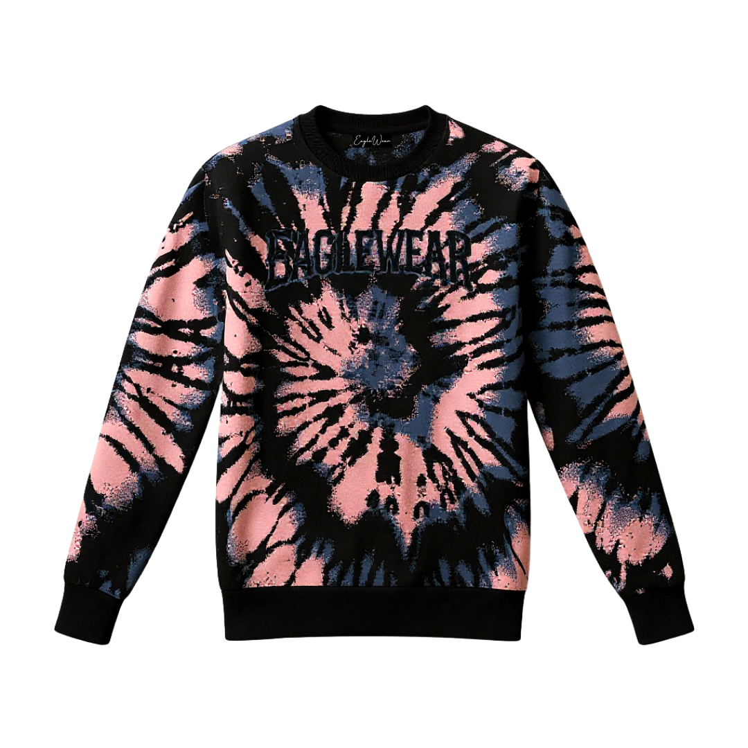 EAGLEWEAR VENOM INFECTED LIMITED (50 pieces, knitted)