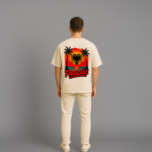 PARADISE EAGLE