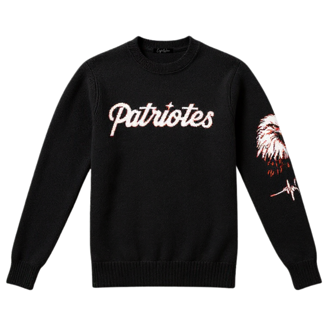 EAGLE PATRIOTES