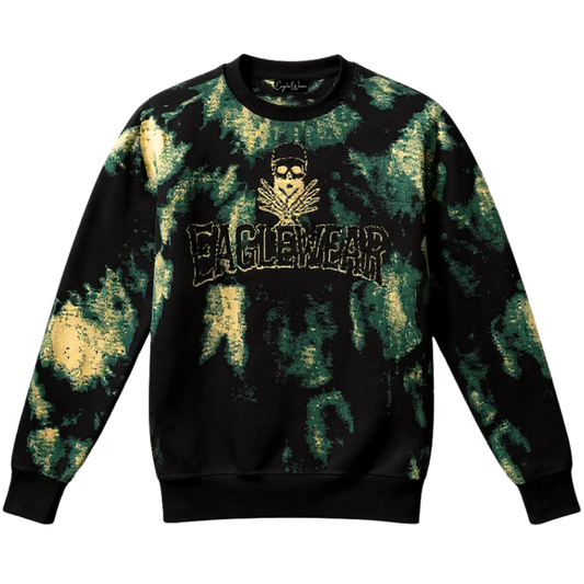 EAGLEWEAR DIRTY LIMITED