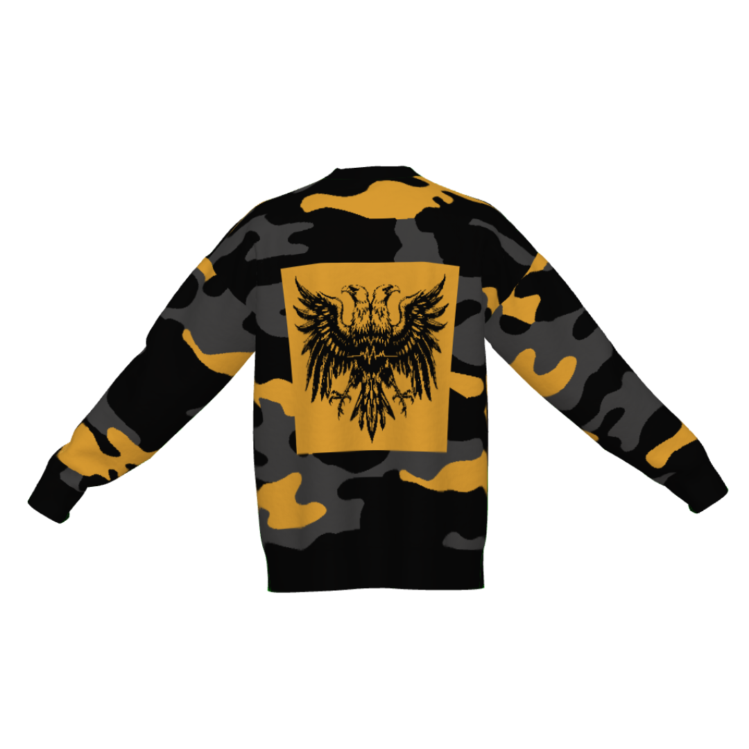 ALBANIAN CAMOUFLAGE 4.0