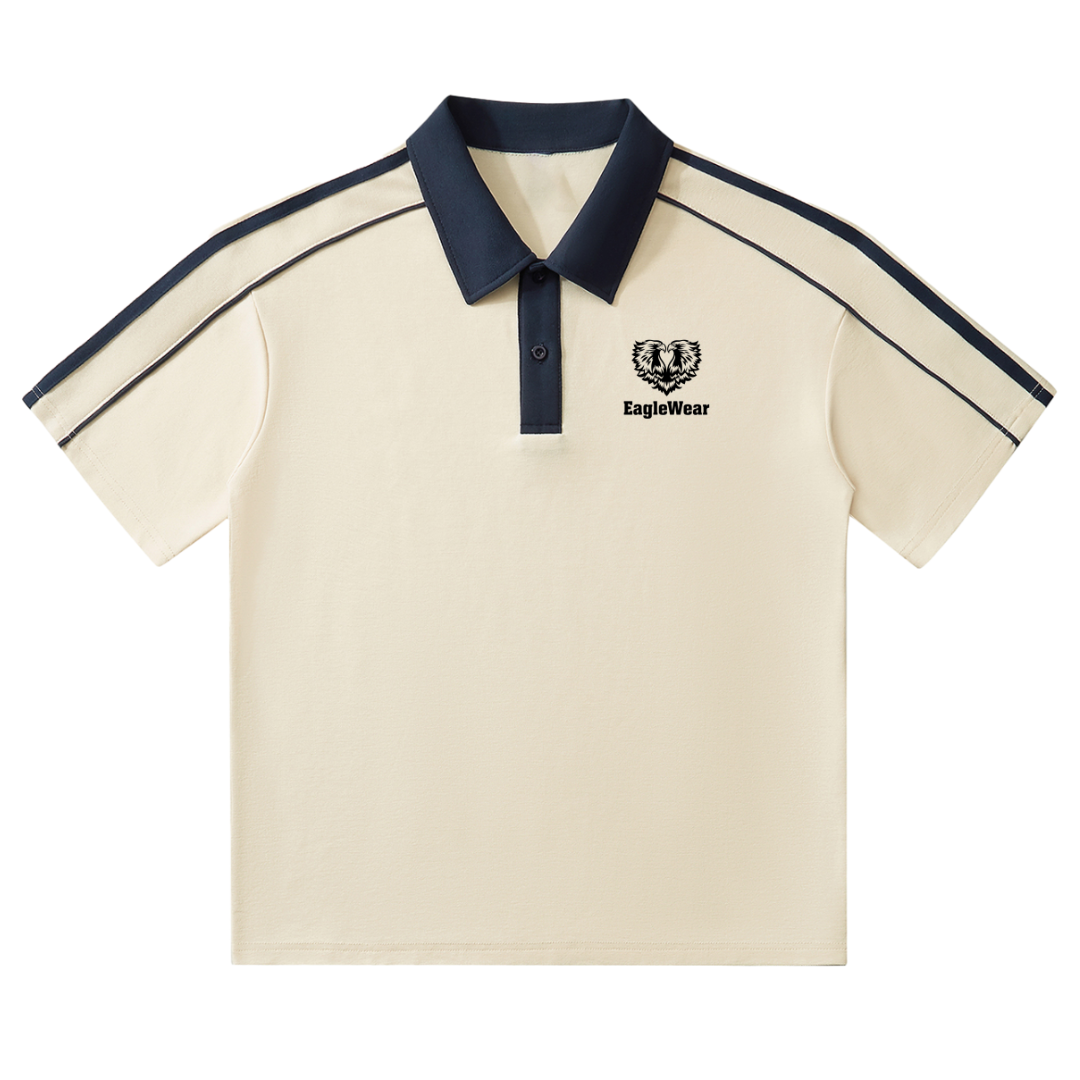 EAGLEWEAR POLO SHIRT