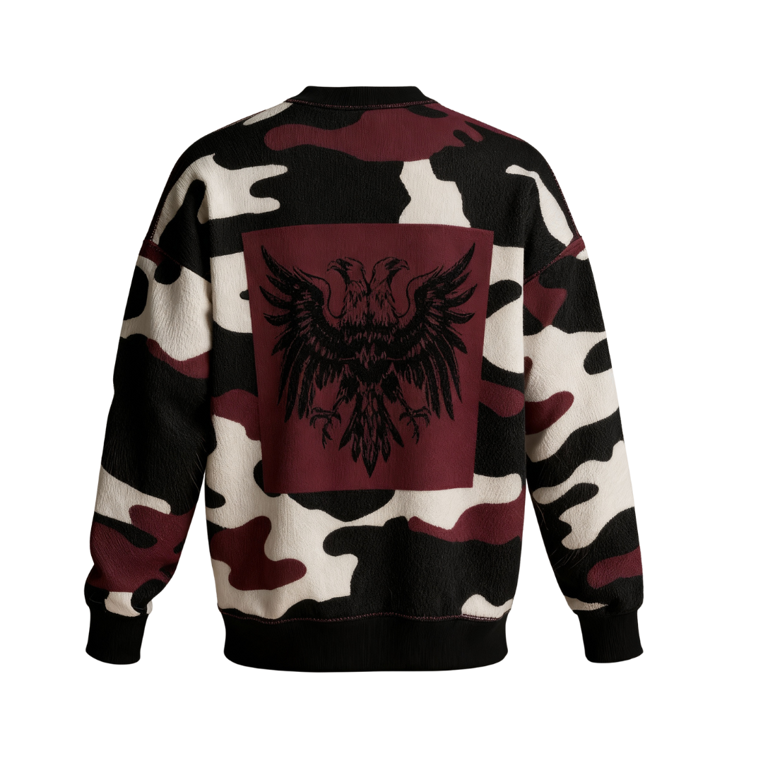 ALBANIAN CAMOUFLAGE 3.0