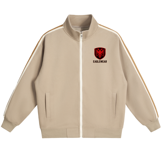 EAGLE PATRIOTES TRAINING JACKET