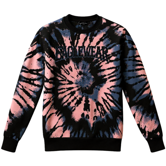 EAGLEWEAR VENOM INFECTED LIMITED (50 pieces, knitted)