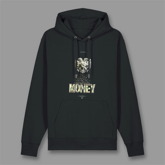 MONEY CLOUD
