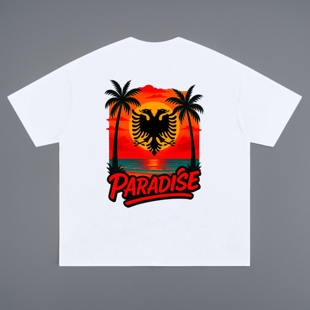 PARADISE EAGLE